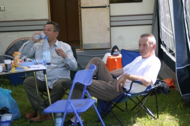 Don & Dave