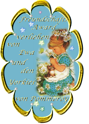 Award von Ewa Silka