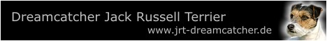 Jack Russell Terrier Ferris