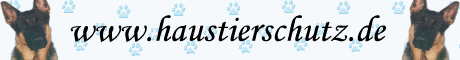 Haustierschutz