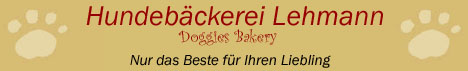 Hundeb�ckerei