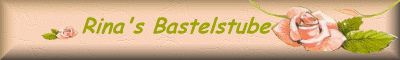 Rinas Bastelstube