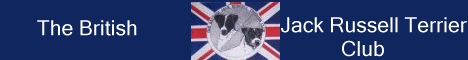 The British Jack Russell Terrier Club